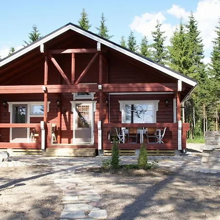 Kartanohotelli Satulinna Huvilat Villa 5*