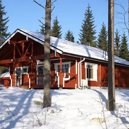 Kartanohotelli Satulinna Huvilat 5*