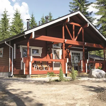 Kartanohotelli Satulinna Huvilat