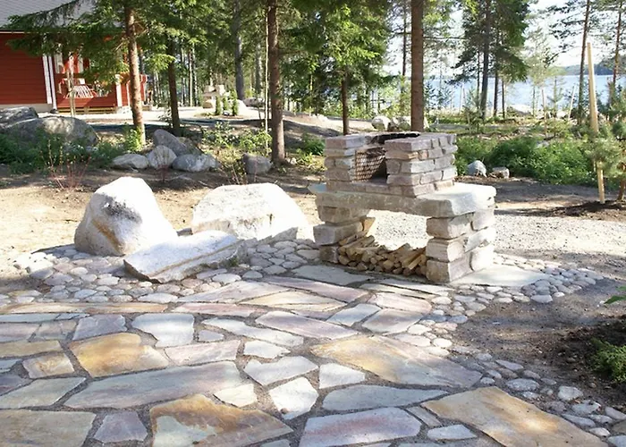 Kartanohotelli Satulinna Huvilat