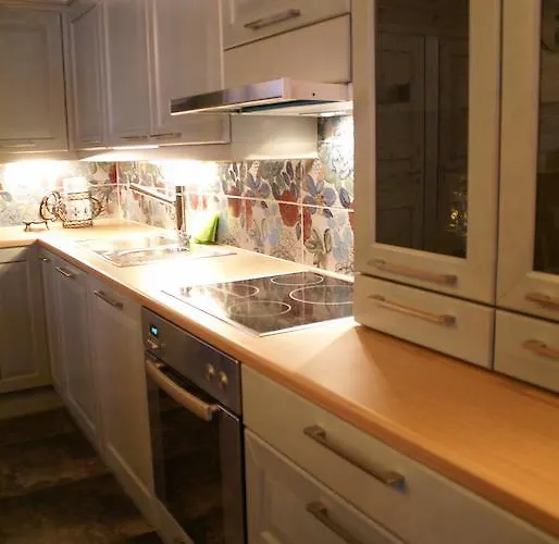 Villa Kartanohotelli Satulinna Huvilat