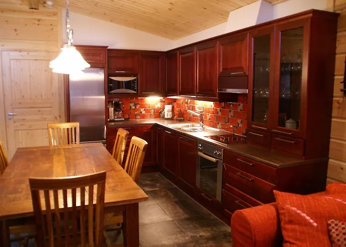 Kartanohotelli Satulinna Huvilat Villa 5*