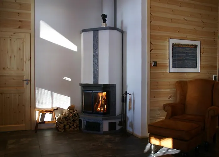 Villa Kartanohotelli Satulinna Huvilat